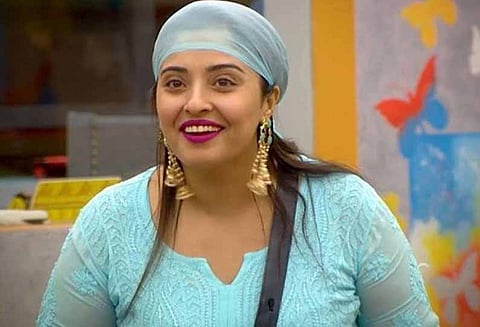 நடிகை மும்தாஜ் ஆர்மி ஏற்பாடு செய்த ரசிகர்கள் சந்திப்பு நிகழ்ச்சி திரளான நடிகைகள் பங்கேற்பு