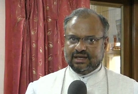 கேரள கன்னியாஸ்திரி கற்பழிப்பு: பேராயரிடம் 7 மணி நேரம் விசாரணை