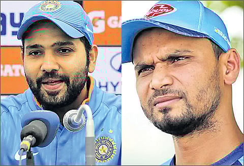 இந்திய அணியின் வெற்றிப்பயணம் தொடருமா? சூப்பர்-4 சுற்றில் வங்காளதேசத்துடன் இன்று மோதல்