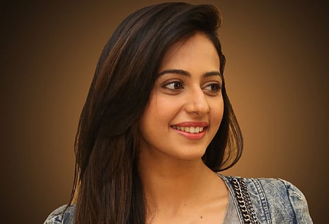 கணவராக வருபவர் தகுதி பற்றி ரகுல்பிரீத்சிங்