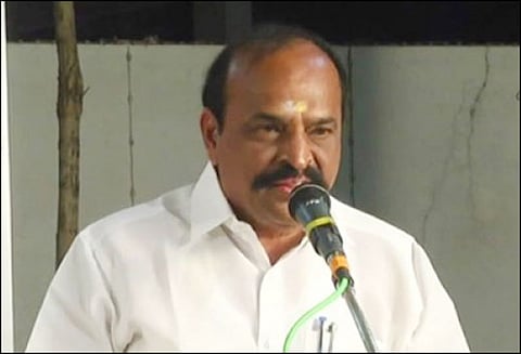 ‘அரசியலை புரிந்து கொள்ளாமல் கமல்ஹாசன் கருத்து தெரிவிக்கிறார்’ அமைச்சர் கடம்பூர் ராஜூ பேட்டி