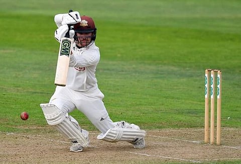 இலங்கைக்கு எதிரான கிரிக்கெட்: இங்கிலாந்து டெஸ்ட் அணி அறிவிப்பு