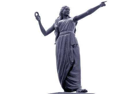 கண்ணகி அன்றும், இன்றும்...!