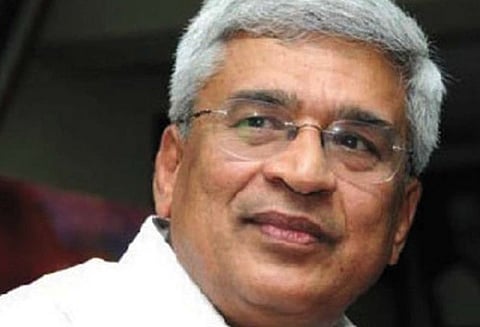 ரபேல் போர் விமான முறைகேடு குறித்து உயர்மட்ட விசாரணை வேண்டும் - பிரகாஷ்காரத் வலியுறுத்தல்