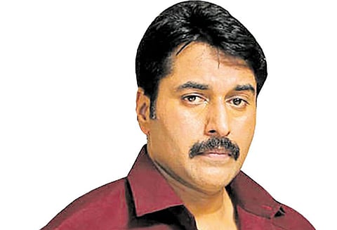 விஞ்ஞானி வேடத்தில் ரகுமான்!