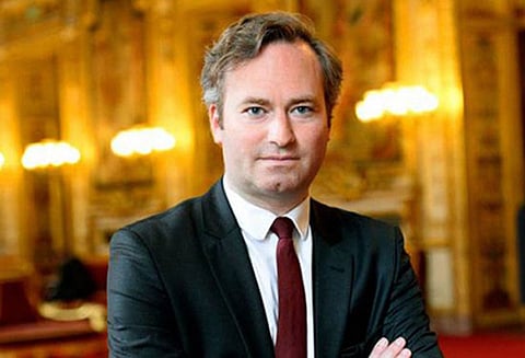 ஹாலண்டேயின் கருத்தால் பிரான்ஸ்-இந்தியா உறவு பாதிக்கும் : வெளியுறவு மந்திரி அச்சம்