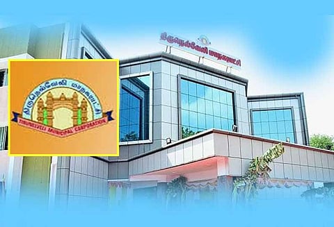 நெல்லை மாநகராட்சிக்கு வரி செலுத்தாத கட்டிடங்கள் ஜப்தி செய்யப்படும்