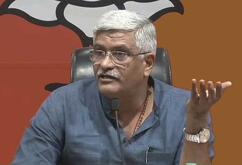 காங்கிரஸ் ஆட்சி காலத்தில் ‘ரபேல்’ விமான பேரம் ரத்து ஆனதற்கு காரணம், சோனியா மருமகன் - பா.ஜனதா புதிய தகவல்