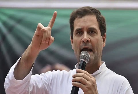 ‘ரபேல்’, விஜய் மல்லையா விவகாரங்களில் மேலும் பல உண்மைகள் விரைவில் வெளிவரும் - ராகுல் காந்தி