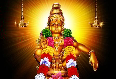 மஹா அவதார் ஐயப்பன்