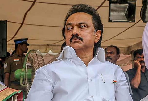 பள்ளிகள், நுழைவு தேர்வுகளுக்கு ஆதார் கட்டாயம் இல்லை சுப்ரீம் கோர்ட்டு தீர்ப்புக்கு மு.க.ஸ்டாலின் வரவேற்பு