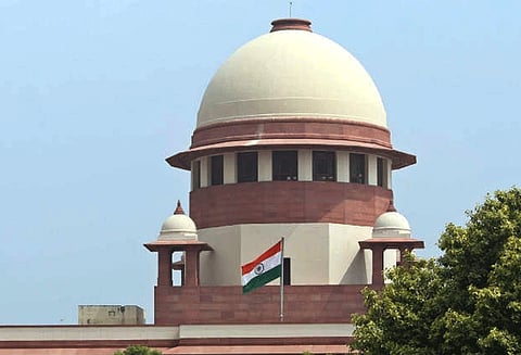 தகுதி நீக்கம் அடைந்த எம்.பி., எம்.எல்.ஏ.க்களுக்கு மீண்டும் பதவி - சுப்ரீம் கோர்ட்டு அதிரடி தீர்ப்பு