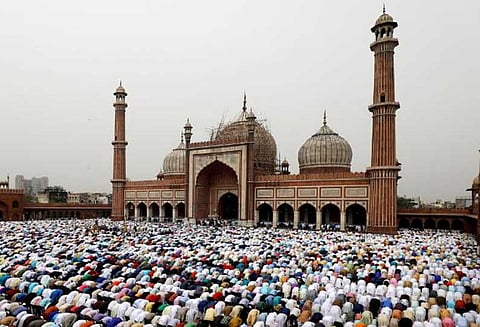 அயோத்தி உள்பட 2 முக்கிய வழக்குகளில் இன்று சுப்ரீம் கோர்ட் தீர்ப்பு