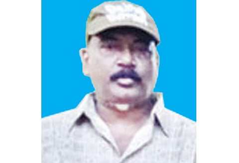 கும்பகோணம் கோர்ட்டில் பிரபல தாதா சோட்டா ராஜனின் கூட்டாளி ஆஜர் கொலை வழக்கில் தேடப்பட்டவர்