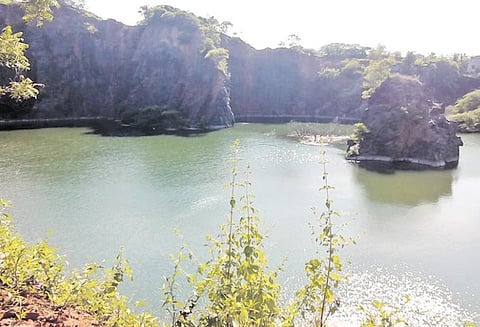 பம்மல், அனகாபுத்தூர் நகராட்சியில் கல்குவாரி நீரை சுத்திகரித்து வழங்க ரூ.6½ கோடியில் புதிய திட்டம்