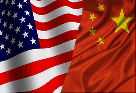 தேவையற்ற குற்றச்சாட்டு கூறுவதை நிறுத்துங்கள் - அமெரிக்காவுக்கு சீனா கண்டிப்பு