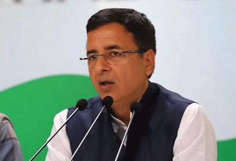 சபரிமலையில் பெண்களுக்கு அனுமதி - காங்கிரஸ் கருத்து