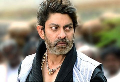 சிரஞ்சீவிக்கு வில்லன்