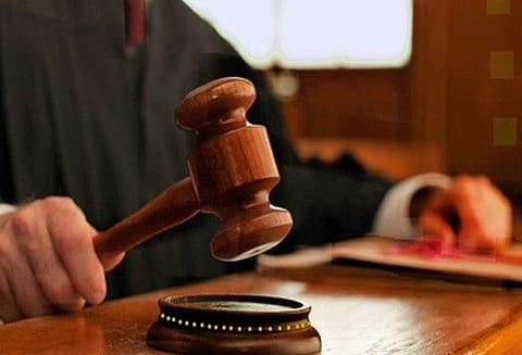 விவசாயிக்கு 2¾ ஆண்டுகள் சிறை தண்டனை - ஆத்தூர் கோர்ட்டு தீர்ப்பு