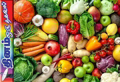 தினம் ஒரு தகவல் : இயற்கையை விட்டு விலகும் மனிதன்