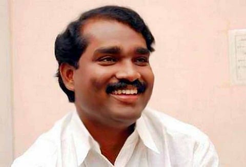 ராகுல்காந்தி தலைமையில் ஆட்சி அமைந்ததும் மீத்தேன், ஹைட்ரோ கார்பன் திட்டங்கள் முற்றிலும் கைவிடப்படும் - வேல்முருகன் பேச்சு