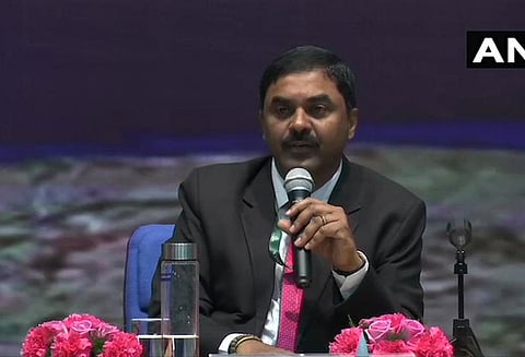 மிஷன் சக்தி; 45 நாட்களில் செயற்கைக்கோள் கழிவுகள் அனைத்தும் மக்க செய்யப்படும்: டி.ஆர்.டி.ஓ. தலைவர்