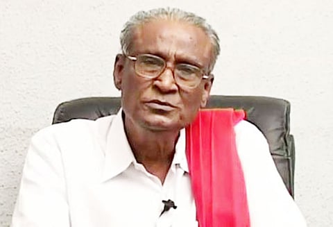 அ.தி.மு.க. கூட்டணி, மக்கள் நலனுக்கு எதிரானது தா.பாண்டியன் குற்றச்சாட்டு