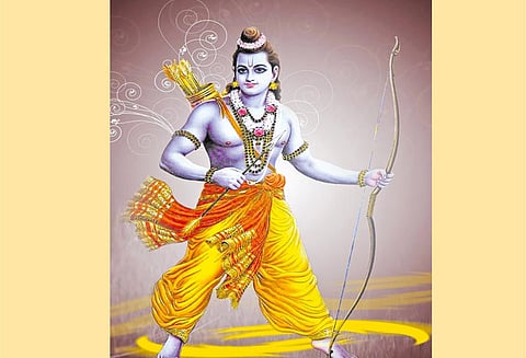 ராமநவமி நன்மைகள் வழங்கும் ராமநவமி