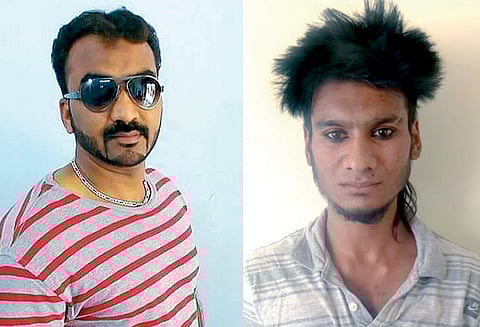 கன்டெய்னர் லாரியை சிறைபிடித்து போராட்டம், மக்கள் நீதி மய்யத்தை சேர்ந்த மேலும் ஒருவர் கைது - தி.மு.க. நிர்வாகிகள் மீதும் வழக்கு