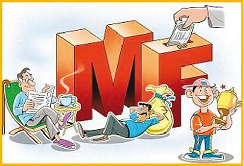 சீரான முதலீட்டு திட்டங்கள் ஈர்த்த முதலீடு ரூ.8,055 கோடி