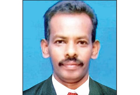 வள்ளியூரில் மாணவிக்கு பாலியல் தொல்லை; ஆசிரியர் போக்சோ சட்டத்தில் கைது