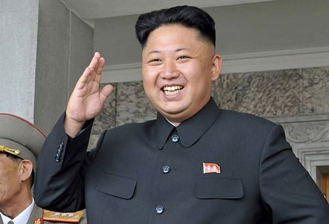 டிரம்பை சந்திக்க கிம் ஜாங் அன் தயார்: வடகொரிய ஊடகம் தகவல்