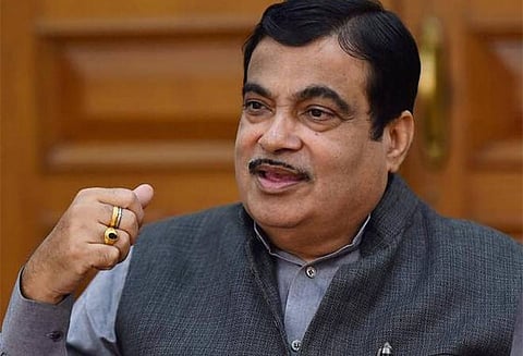 சேலம்-சென்னை 8 வழிச் சாலை திட்டம் நிறைவேற்றப்படும் - மத்திய அமைச்சர் நிதின் கட்கரி உறுதி