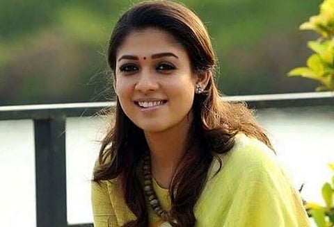 நயன்தாரா