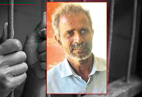 சிறுமியை பாலியல் பலாத்காரம் செய்த விவசாயிக்கு ஆயுள் தண்டனை திருவள்ளூர் கோர்ட்டு தீர்ப்பு