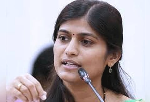 இன்றுடன் பிரசாரம் ஓய்கிறது: வெளியூர் ஆட்கள் தொகுதியை விட்டு வெளியேற வேண்டும் கலெக்டர் ரோகிணி உத்தரவு