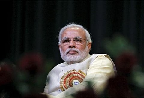 மே 23-ம் தேதி மோடி முன்னாள் பிரதமராவார் -அகமது படேல்