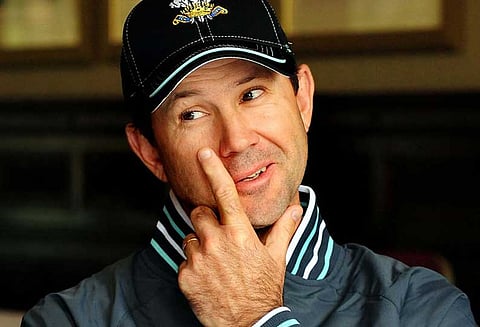 உலக கோப்பை அணியில் ரிஷாப் பான்டை சேர்க்காதது ஆச்சரியம் அளித்தது பாண்டிங் சொல்கிறார்