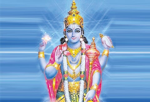 புதன் அளிக்கும் பத்ர யோகம்