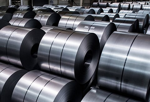 இரண்டு ஆண்டுகளில் உருக்கு பொருள்களுக்கான தேவை 7 சதவீதம் அதிகரிக்கும் : உலக உருக்கு சங்கம் முன்னறிவிப்பு