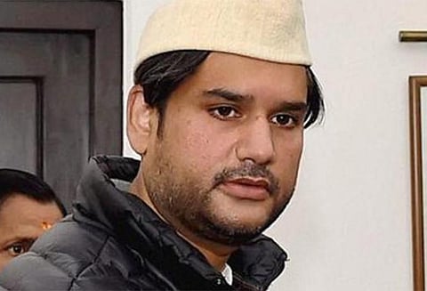 என்.டி.திவாரியின் மகன் கழுத்தை நெரித்து கொலை - பிரேத பரிசோதனை அறிக்கையில் திடுக்கிடும் தகவல்