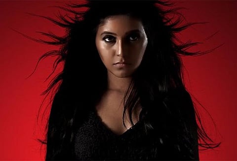 திரைக்கு வரும் அஞ்சலியின் பேய் படம்