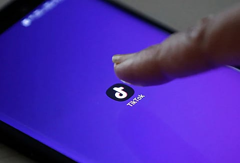 தடையை நீக்க கோரி 'டிக் டாக்' நிறுவனம் தொடர்ந்த மனுவை தள்ளுபடி செய்தது உச்ச நீதிமன்றம்