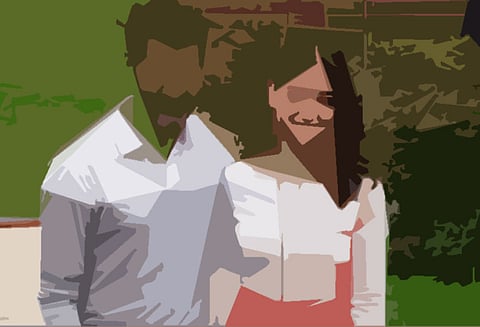 இப்போது நடன நடிகர்!