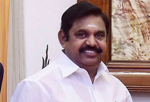 ஆசிய தடகள போட்டியில் தங்கம் வென்ற தமிழக வீராங்கனைக்கு முதல் அமைச்சர் வாழ்த்து