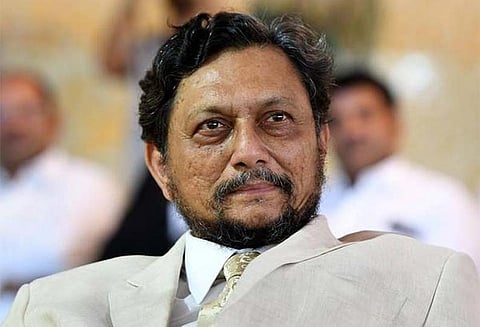 தலைமை நீதிபதி மீது பாலியல் புகார்: சுப்ரீம் கோர்ட்டு மூத்த நீதிபதி எஸ்.ஏ.பாப்டே விசாரிக்கிறார்