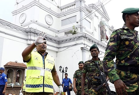 இலங்கை தாக்குதலை நியூசிலாந்து மசூதி தாக்குதலுடன் தொடர்புபடுத்துவது முட்டாள்தனம்; முஸ்லிம் கவுன்சில் துணை தலைவர்