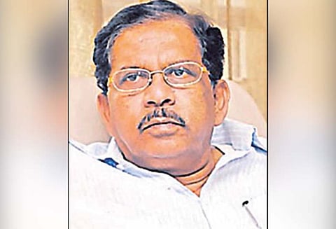 கூட்டணி ஆட்சியை கவிழ்க்க நினைத்தால் பா.ஜனதாவுக்கு தக்க பதிலடி கொடுப்போம் - துணை முதல்-மந்திரி பரமேஸ்வர் எச்சரிக்கை