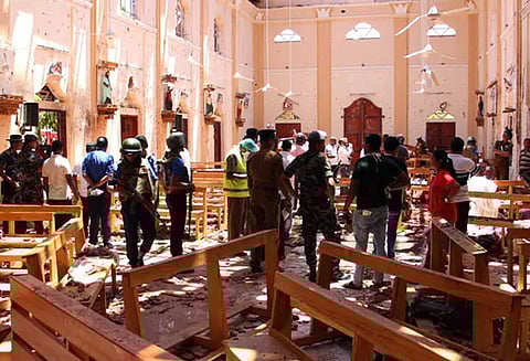 இந்தியா எங்களுக்கு உதவிகரமாக செயல்படுகிறது - ருவன் விஜேவர்த்தனே