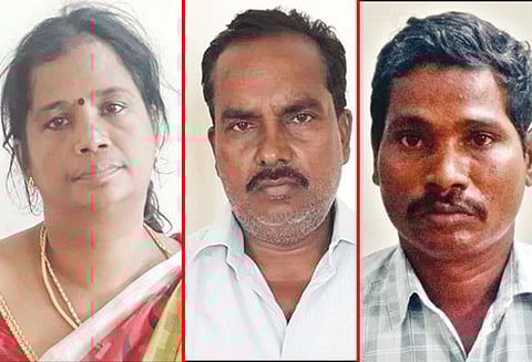 குழந்தைகள் விற்பனை விவகாரத்தில் மேலும் ஒரு நர்சு, ஆம்புலன்ஸ் டிரைவர் கைது போலீசார் கிடுக்கிப்பிடி விசாரணை